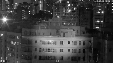 Bus 4 Channels HD Mobile Network Video Recorder 