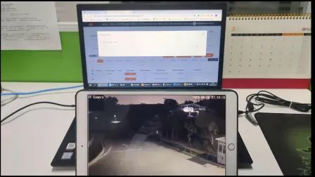 Solar IP Camera WiFi 1080P HD 4G SIM Card PTZ Outdoor Camera 