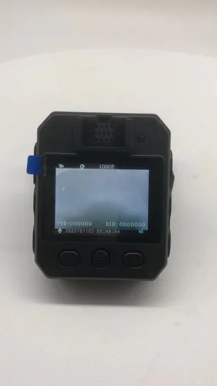 Night Vision Portable Video Recorder 1080P Video for 10 Hours 