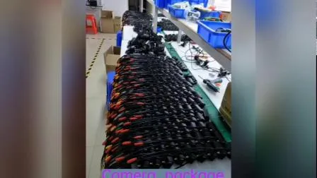 Industrial 4G WiFi & GPS Mdvr Video Recorder for Bus Logistic Truck 