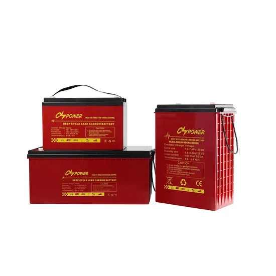 Cspower 3 Years Warranty 1600 Cycle Life 12V 100ah/200ah/300ah AGM Gel Rechargeable Battery for Solar/UPS/Telecom/Energy Storage System 