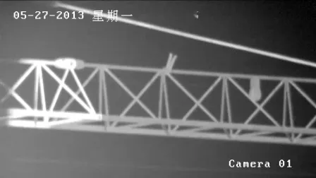 Portable Laser Night Vision Video Recorder (SHR