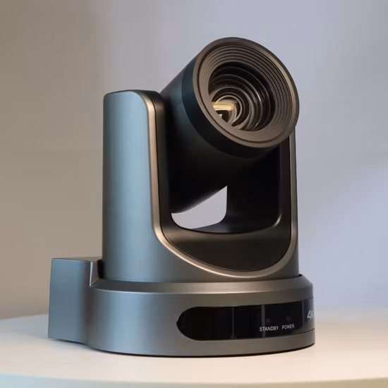 Avlink New Arrivals 4K Poe IP PTZ Camera 4K UHD Conference Camera for Video Conferencing&Broadcasting