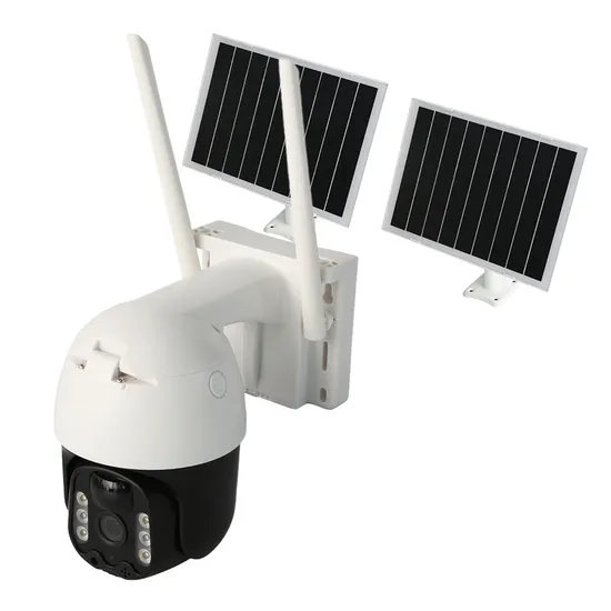 5% off 16W Dual PIR Wireless 4G EU Full HD PTZ Night Vision Two