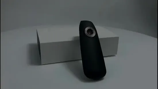 Idv Portablet Mini Magnetic WiFi Car Video Camera, Voice Recorder 